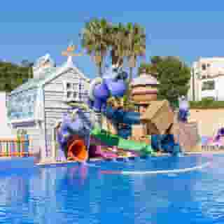 FERGUS Club Europa, 4 of 5