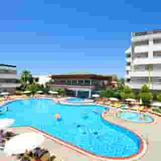 Club Mermaid Village, 2 of 5