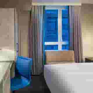 Doubletree by Hilton Hotel New York Times Square West, 5 of 5
