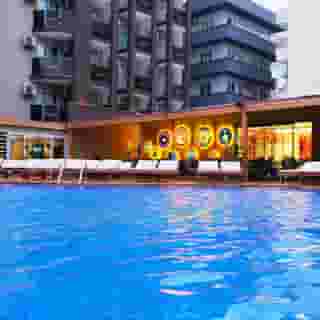 Duqqan Deluxe Hotel, 1 of 5