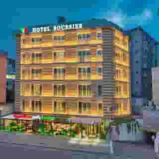 Boursier Hotel, 1 of 5