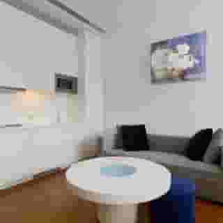 The Connaught Hong Kong, 4 of 5