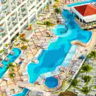 Hyatt Zilara Cancun - Adults Only, 1 of 5