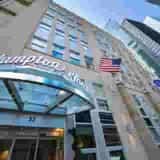 Hampton Inn New York Downtown, 6 of 6