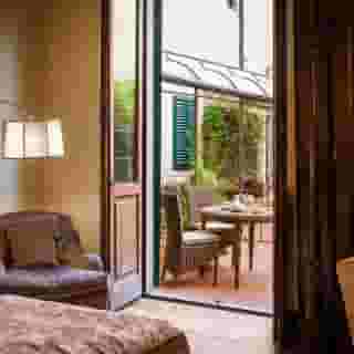 Grand Hotel Baglioni, 3 of 5