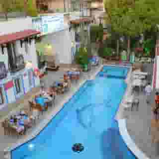 Istankoy Bodrum Hotel, 3 of 5