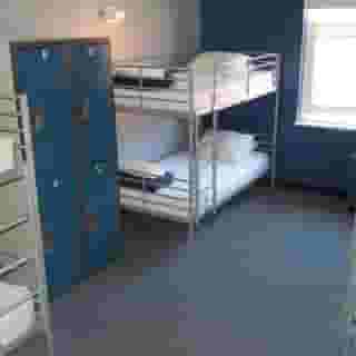 HI NYC Hostel, 4 of 5