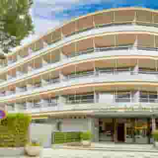 MedPlaya Hotel Monterrey, 5 of 5