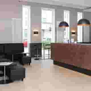 Best Western Hotel am Spittelmarkt, 2 of 5