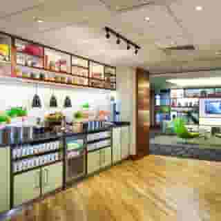 Holiday Inn London Bloomsbury, 5 of 5