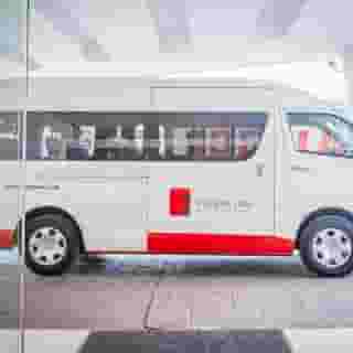 Fiesta Inn Aeropuerto Ciudad de Mexico, 1 of 5