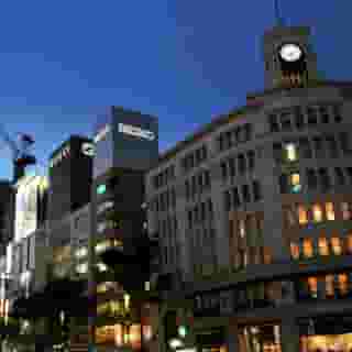 Ginza Creston, 3 of 5