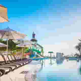 Sandos Playacar Beach Resort, 5 of 5