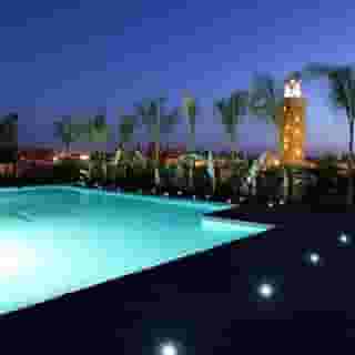 Les Jardins de la Koutoubia, 6 of 6