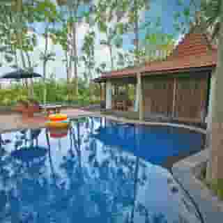 Kajane Yangloni Hotel, 6 of 6
