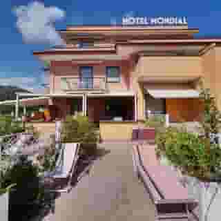 Mondial, 4 of 5