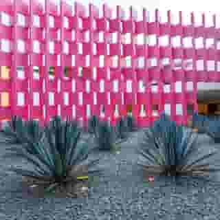 Camino Real Polanco Mexico, 3 of 5