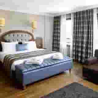 Grand Halic Goldenhorn, 5 of 5