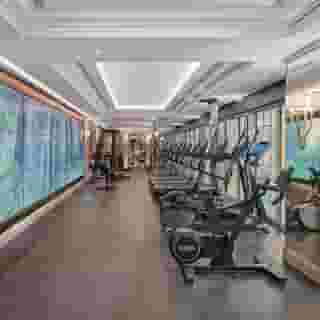 Four Seasons Hotel Paris, 2 of 5