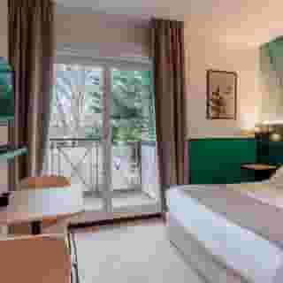 Residence du Parc Val d'Europe, 5 of 5