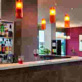 Sorat Hotel Berlin, 5 of 5