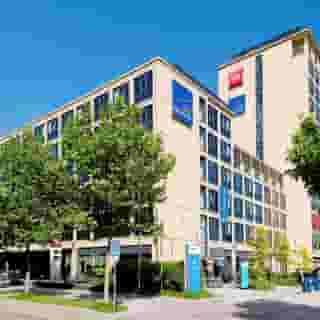 ibis Muenchen Parkstadt Schwabing, 2 of 5