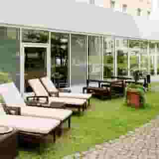 Mercure Hotel Berlin City, 2 of 5