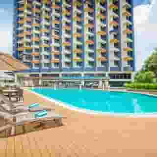 Oakwood Hotel & Residence Kuala Lumpur, 4 of 5