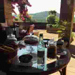 Masia Can Pou, 4 of 5