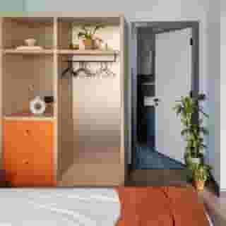 Beckett Locke, North Docks, 5 of 5