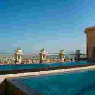 Sheraton Mall of the Emirates Hotel(ex pullman), 2 of 5