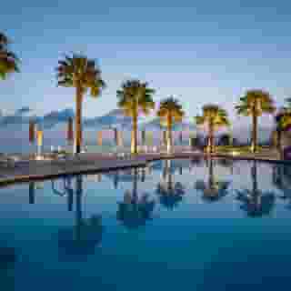 Xenos Kamara Beach, 1 of 5