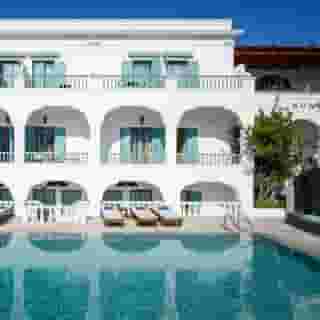 Armonia Hotel, 2 of 5