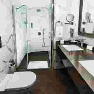 Cihangir Hotel, 5 of 5