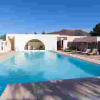 Cortijo el Sotillo, 1 of 5