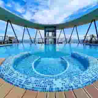 Hotel Marina Palace Affiliated by Melia - Adults Recommended, 1 of 5