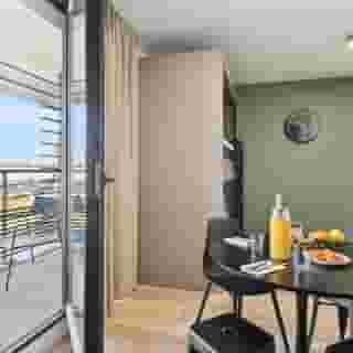 All Suites Appart Hotel Paris Ouest Colombes, 2 of 5