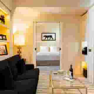 Hotel Montaigne, 3 of 5