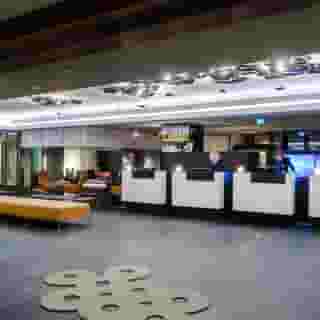 Radisson Blu Plaza Hotel, 6 of 6