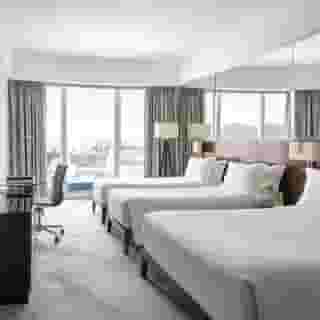 Cordis, Hong Kong, 2 of 5