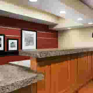 Hampton Inn Houston-Willowbrook Mall, 5 of 5