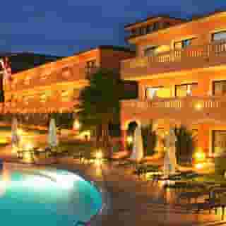 Mon Port Hotel, 3 of 5