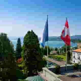 Baur Au Lac, 5 of 5