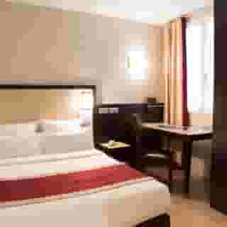 Hotel Andre Latin, 3 of 5