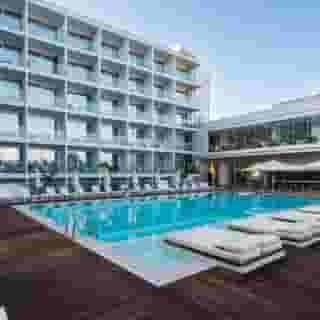 Eleana Hotel, 2 of 5