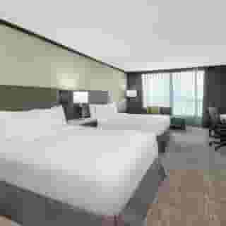 Hilton Vancouver Metrotown, 1 of 5