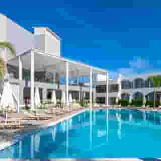 Oceanis Park Hotel, 4 of 5