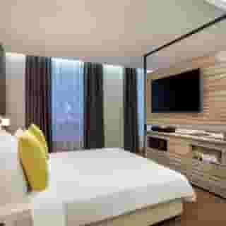 Days Hotel & Suites By Wyndham Fraser Business, 5 of 5