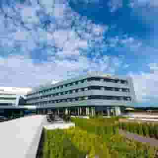 Aquatis Hotel, 1 of 5