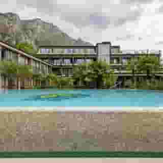 Hotel Alexander, 1 of 5